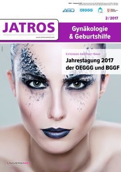 JATROS Gynäkologie & Geburtshilfe 2017/2