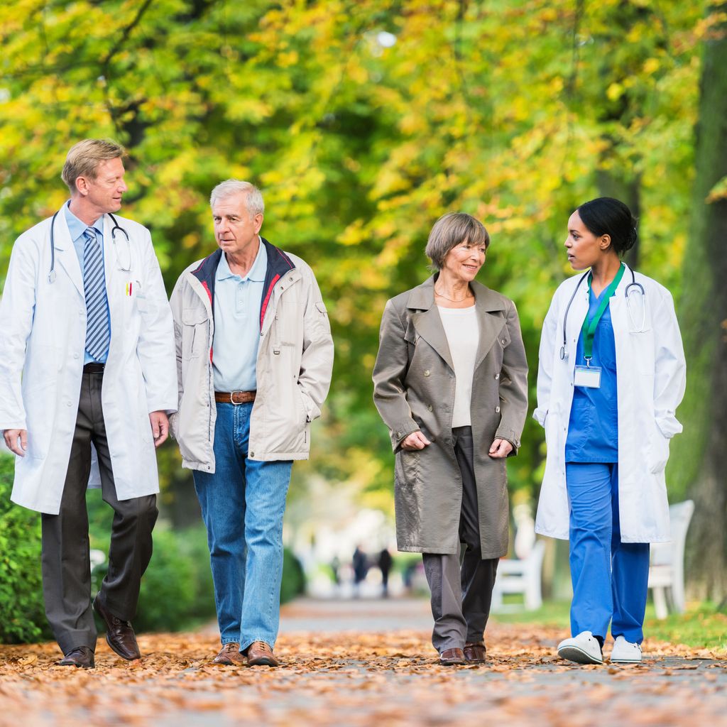 Hfref Medizin