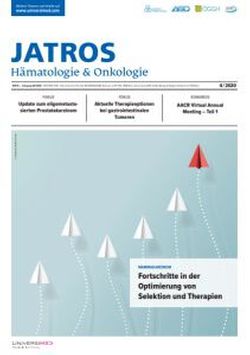 JATROS Hämatologie & Onkologie 2020/4