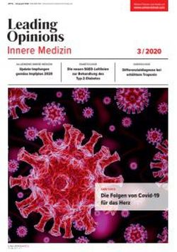 LEADING OPINIONS Innere Medizin 2020/3 LEADING OPINIONS Innere Medizin 2020/3