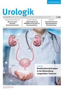 UROLOGIK Urologie & Andrologie 2020/2