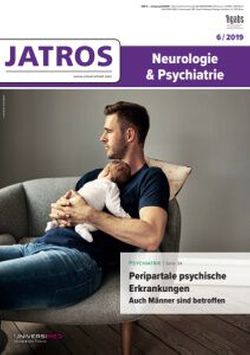 JATROS Neurologie & Psychiatrie 2019/6
