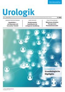 UROLOGIK Urologie & Andrologie 2020/3