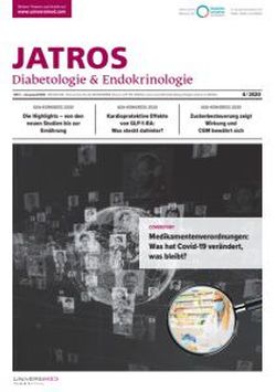 JATROS Diabetologie & Endokrinologie 2020/4