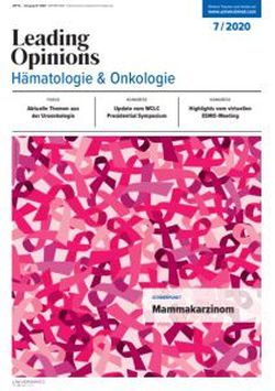 LEADING OPINIONS Hämatologie & Onkologie 2020/7