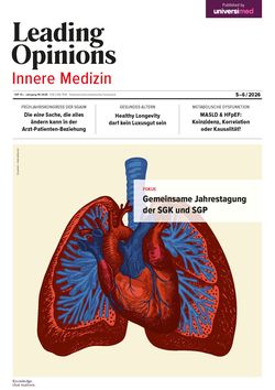 LEADING OPINIONS Innere Medizin 2026/5-6