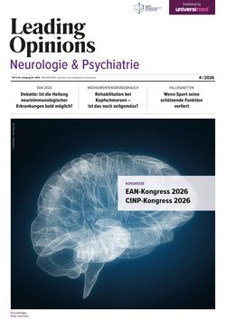 LEADING OPINIONS Neurologie & Psychiatrie 2026/4