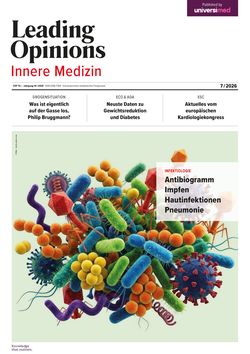 LEADING OPINIONS Innere Medizin 2026/7