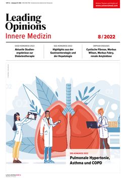 LEADING OPINIONS Innere Medizin 2022/8