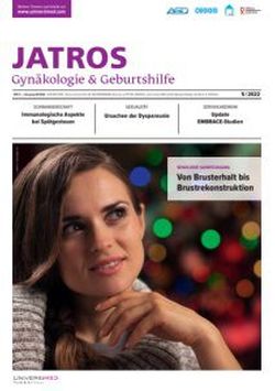 JATROS Gynäkologie & Geburtshilfe 2022/5