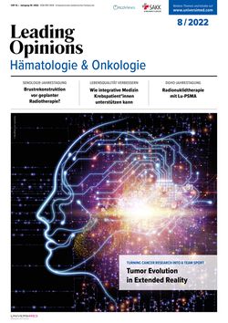 LEADING OPINIONS Hämatologie & Onkologie 2022/8