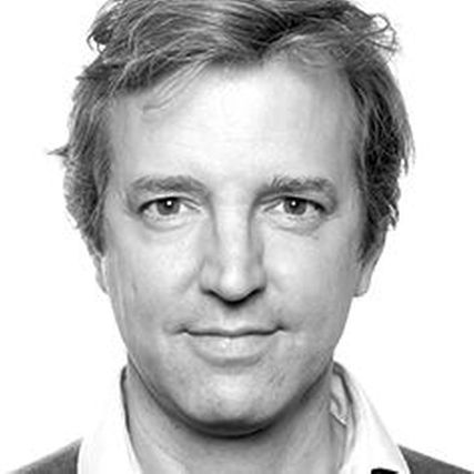 Dr. Tobias Eichinger Dr. Tobias Eichinger