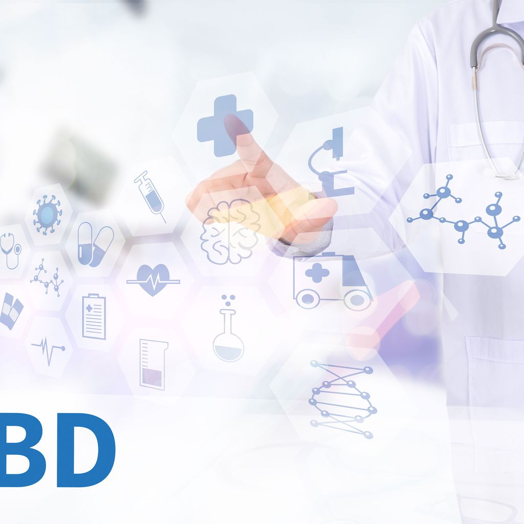 Personalisierte Medizin bei CED Was? Für wen und wann