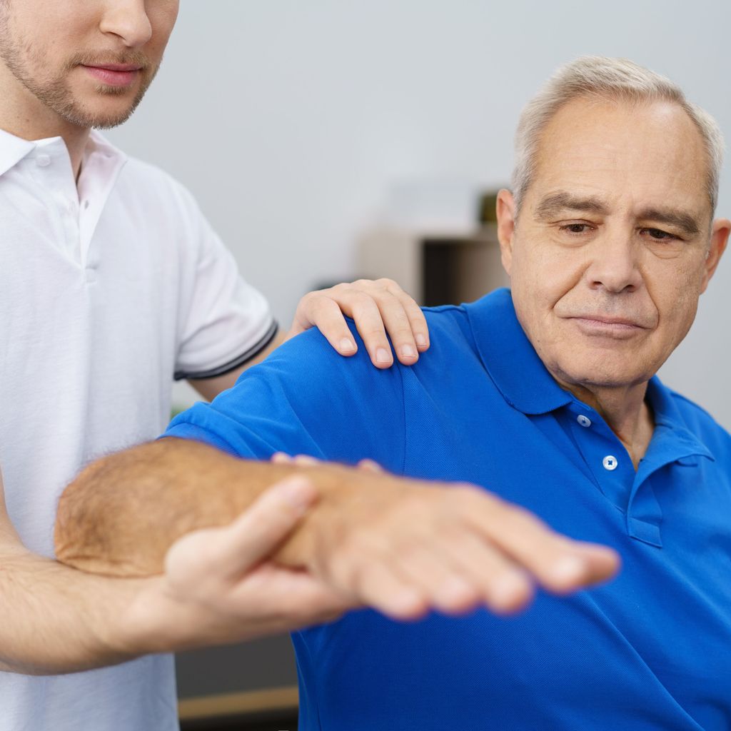 Langzeitergebnisse Nach Latissimus dorsi Transfer Bei Irreparablen L s 