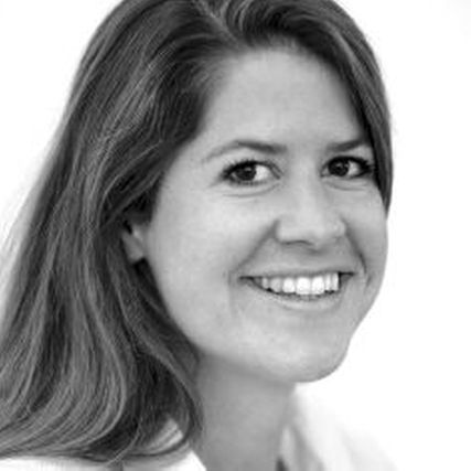 Dr. Marianna Traugott Dr. Marianna Traugott