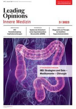 LEADING OPINIONS Innere Medizin 2023/3