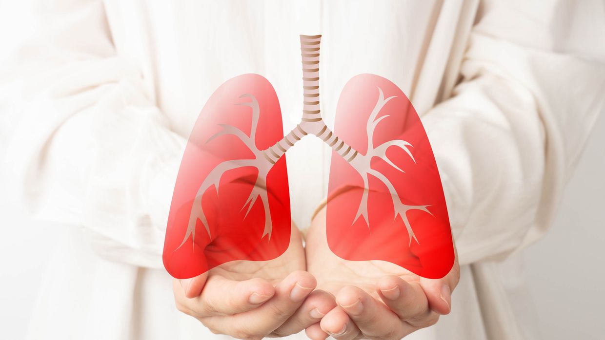 Neue PAHTherapie mit alternativem Wirkmechanismus Kardiologie