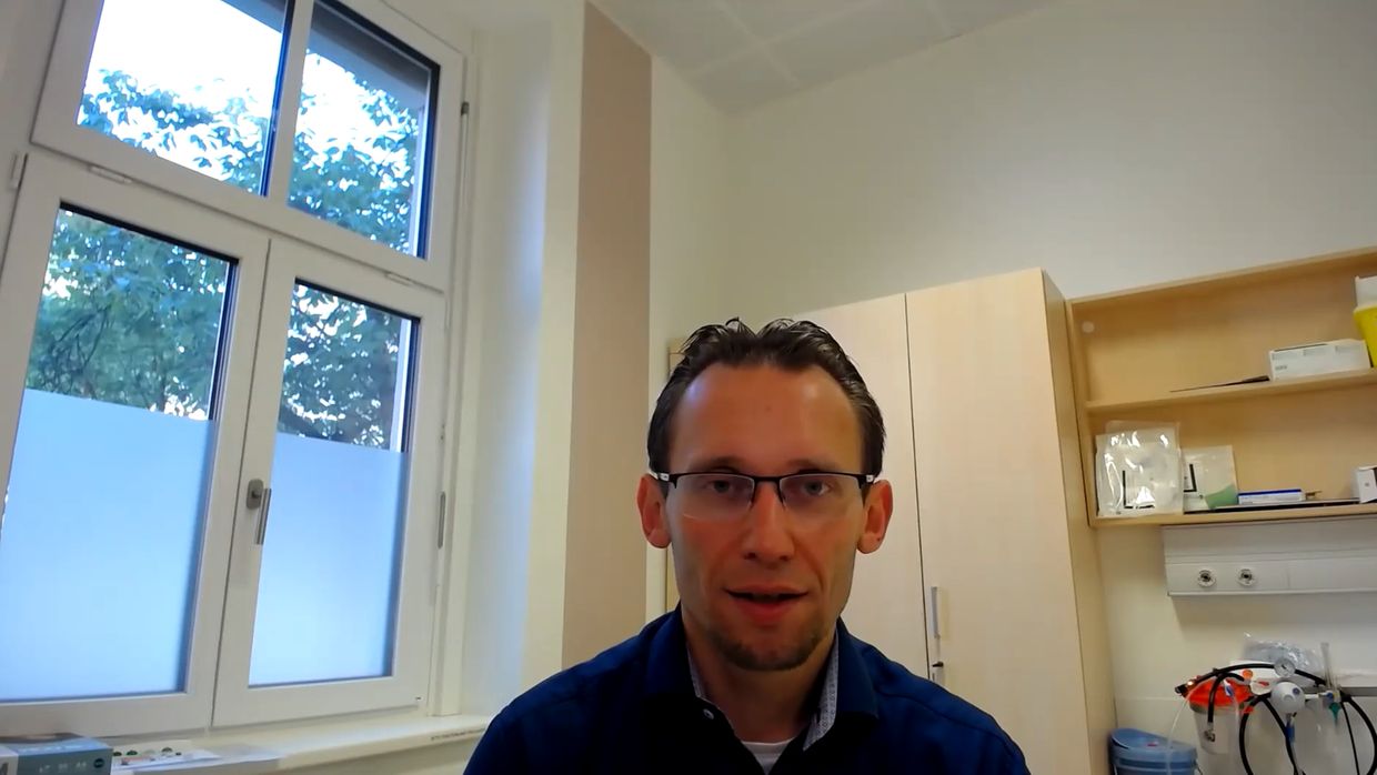 Lymphome ASCO und EHAHighlights Universimed Medizin im Fokus
