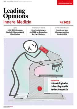 LEADING OPINIONS Innere Medizin 2023/4