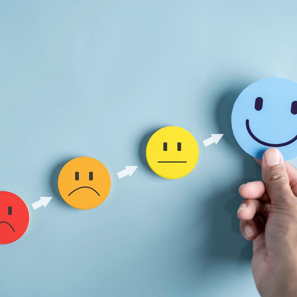 Gesundheitsbezogene Lebensqualität bei UllrichTurnerSyndrom