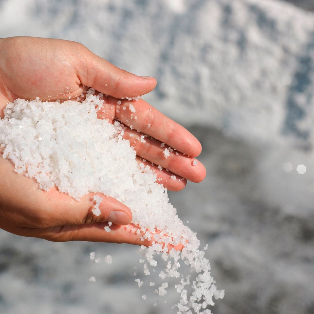 In 5 Schritten aus der Hyponatriämie Nephrologie Universimed