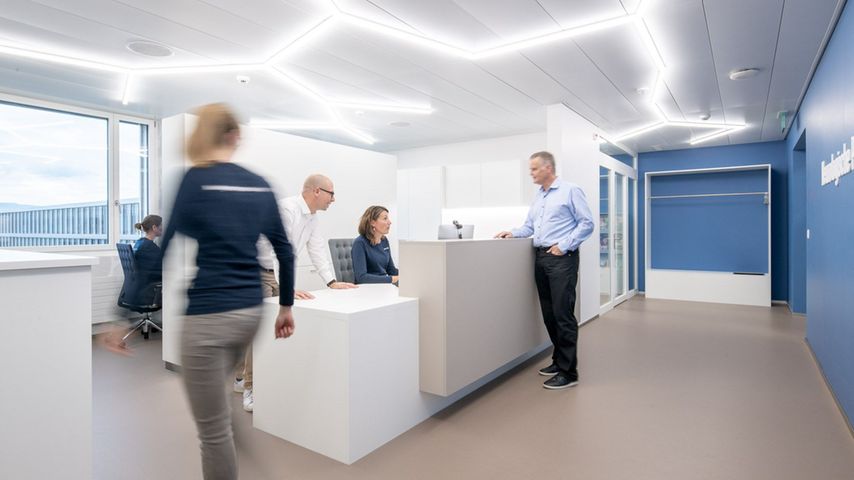 Neurologische Praxis Zofingen