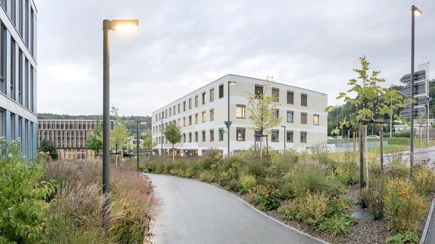 Neurologische Praxis Zofingen