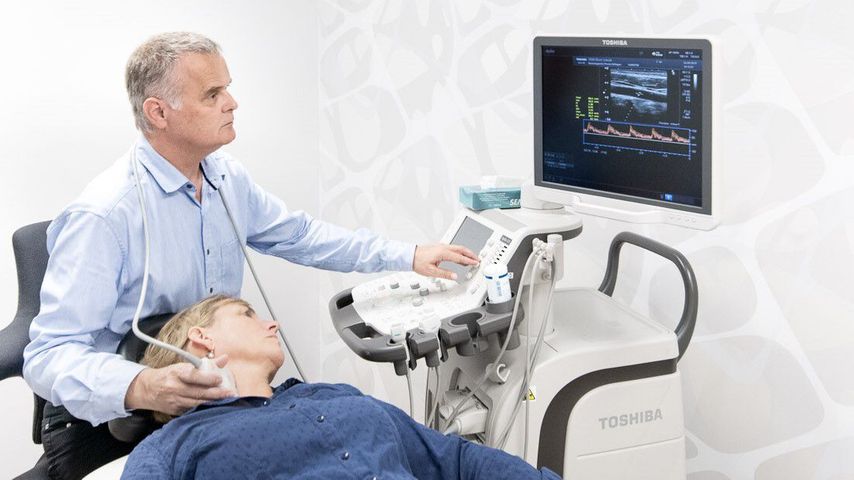 Neurologische Praxis Zofingen