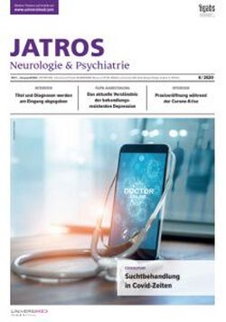 JATROS Neurologie & Psychiatrie 2020_6