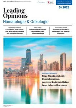 LEADING OPINIONS Hämatologie & Onkologie 2023/5