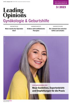 LEADING OPINIONS Gynäkologie & Geburtshilfe 2023/3