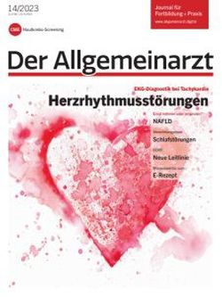 Der Allgemeinarzt 2023/14