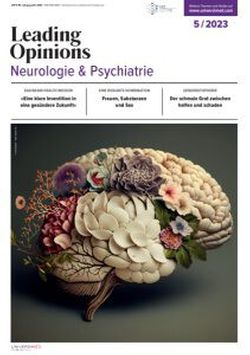 LEADING OPINIONS Neurologie & Psychiatrie 2023/5