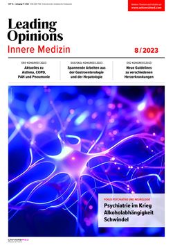 LEADING OPINIONS Innere Medizin 2023/8