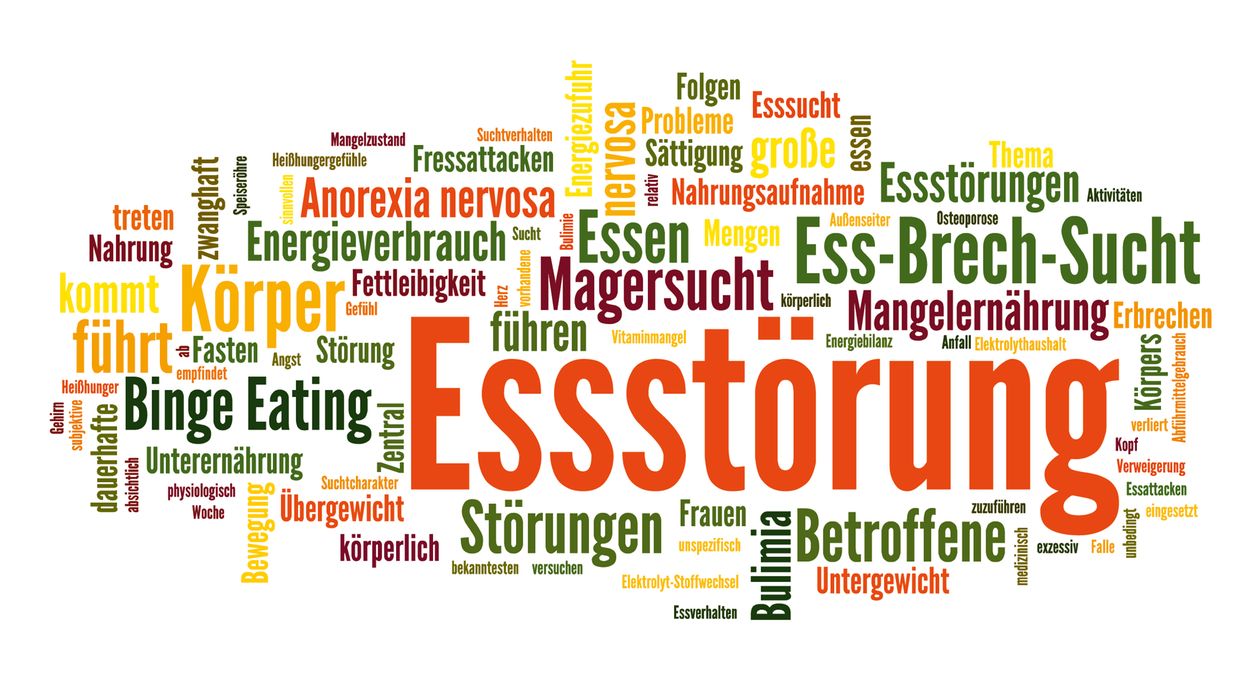 Psychopharmaka bei Essstörungen - Psychiatrie - Universimed - Medizin im  Fokus