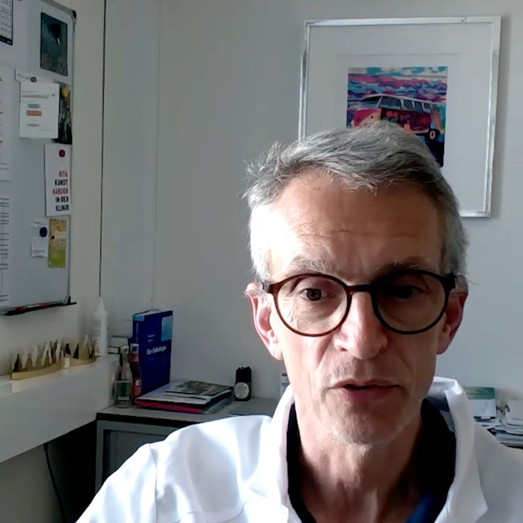 Einsatz von CDK4/6Inhibitoren Onkologie Universimed Medizin im Fokus