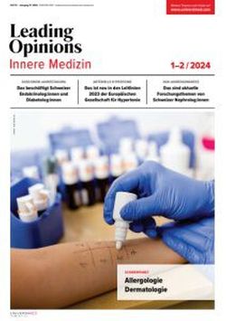 LEADING OPINIONS Innere Medizin 2024/1