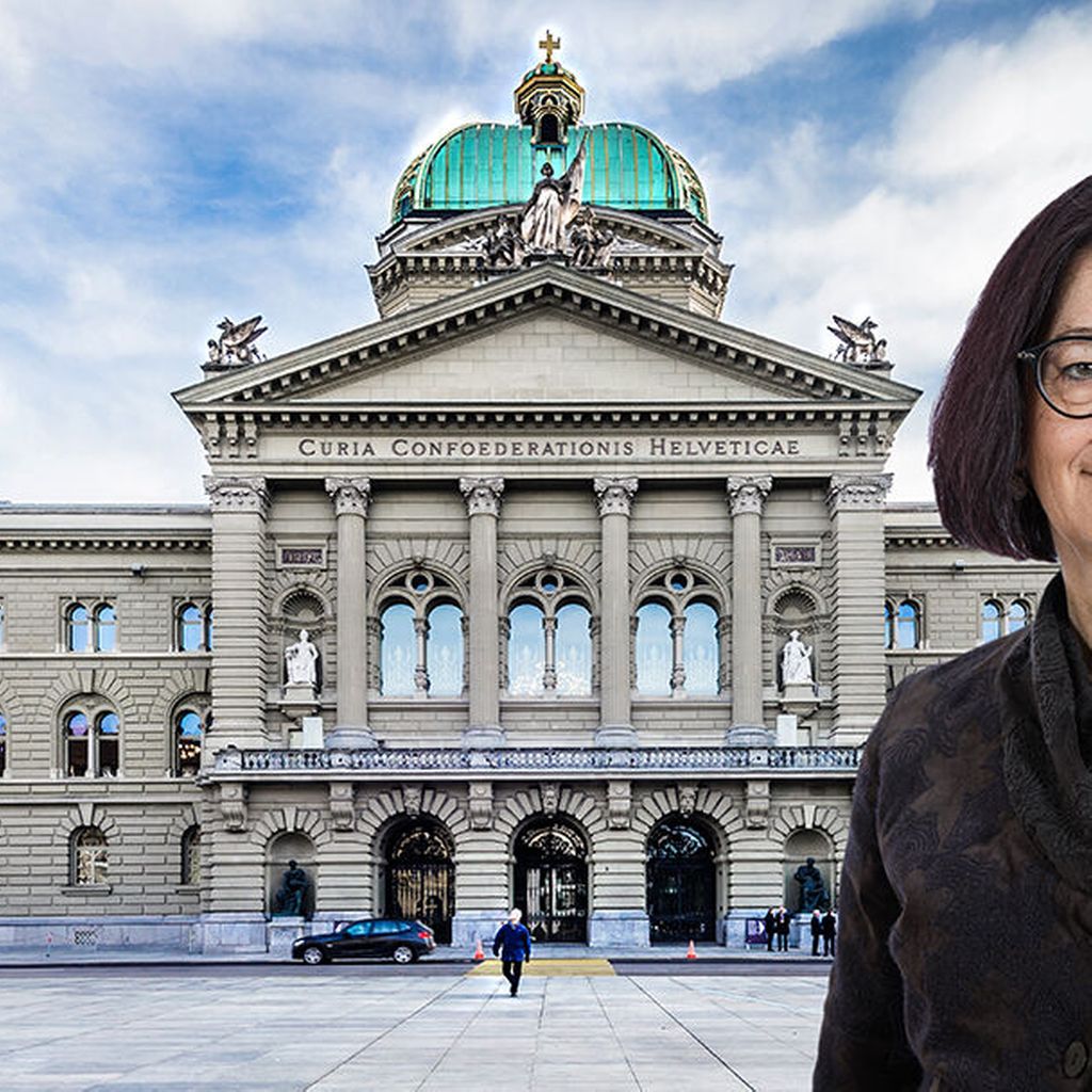 «Das Fass ist voll. Es braucht rasche Lösungen» Universimed