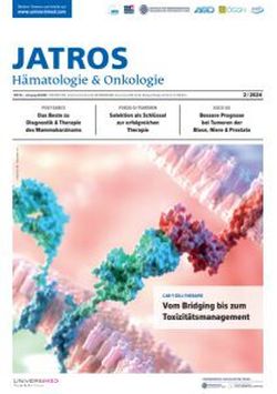 JATROS Hämatologie & Onkologie 2024/2