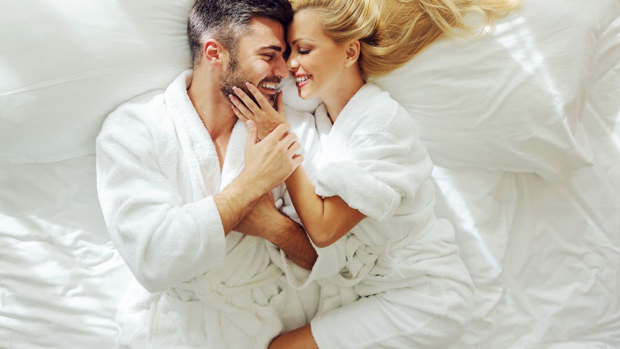 Gute Sexualität nach Enddarmtumoren Gynäkologie & Geburtshilfe Universimed Medizin im Fokus