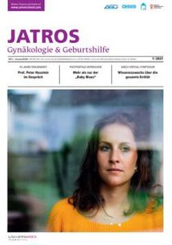 JATROS Gynäkologie & Geburtshilfe 2021/1