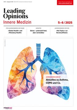 LEADING OPINIONS Innere Medizin 2025/5-6