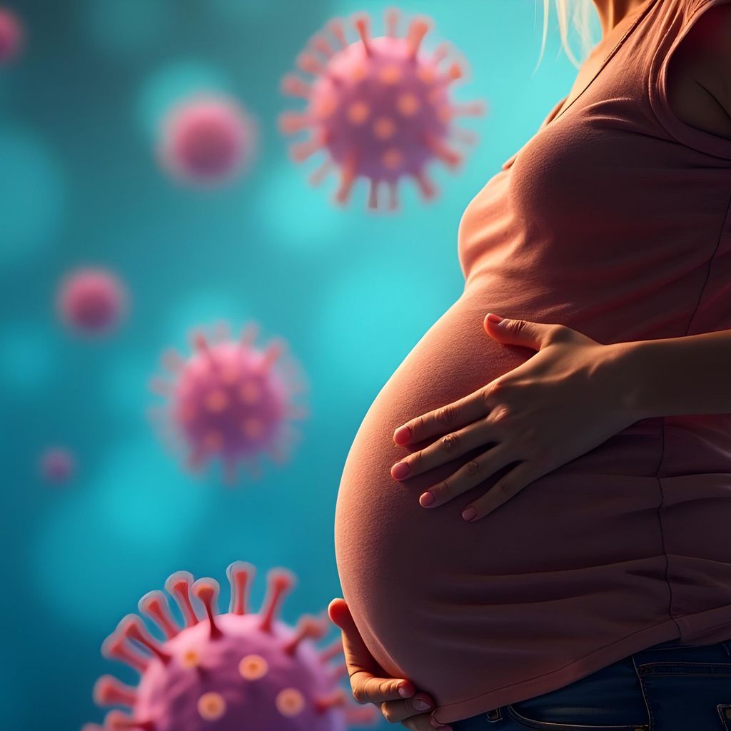 Infektionen In Der Schwangerschaft Zikavirus Parvovirus CMV Co infektionen-in-der-schwangerschaft-zikavirus-parvovirus-cmv-co