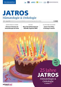 JATROS Hämatologie & Onkologie 2025/5