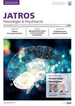 JATROS Neurologie & Psychiatrie 2021/1