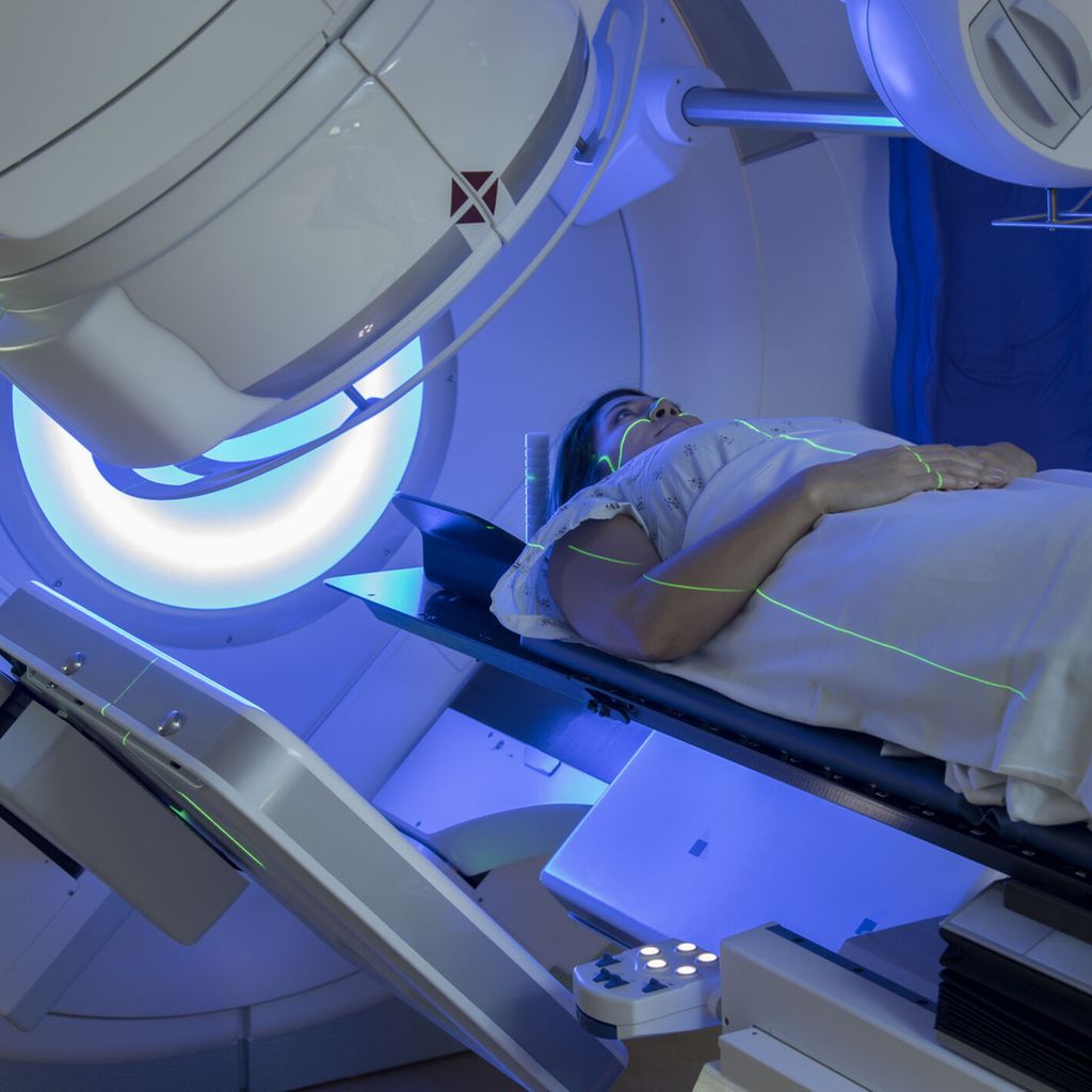 Entwicklungen in der adjuvanten Radiotherapie beim frühen Mammakarzino