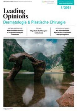 LEADING OPINIONS Dermatologie & Plastische Chirurgie 2021/1