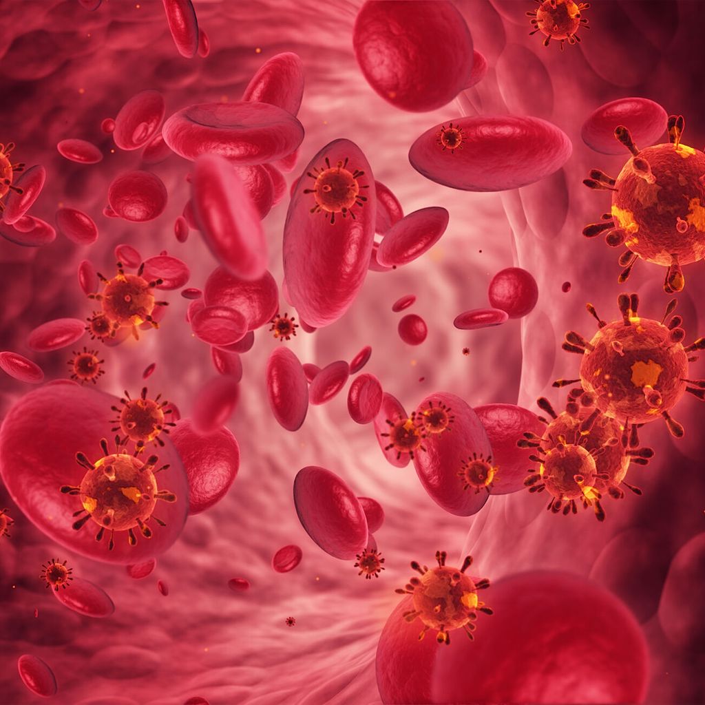 Highlights aus der HIVForschung Infektiologie Universimed