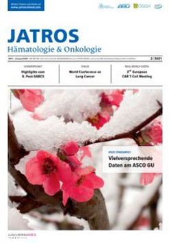 JATROS Hämatologie & Onkologie 2021/2