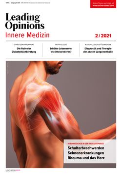 LEADING OPINIONS Innere Medizin 2021/2 LEADING OPINIONS Innere Medizin 2021/2